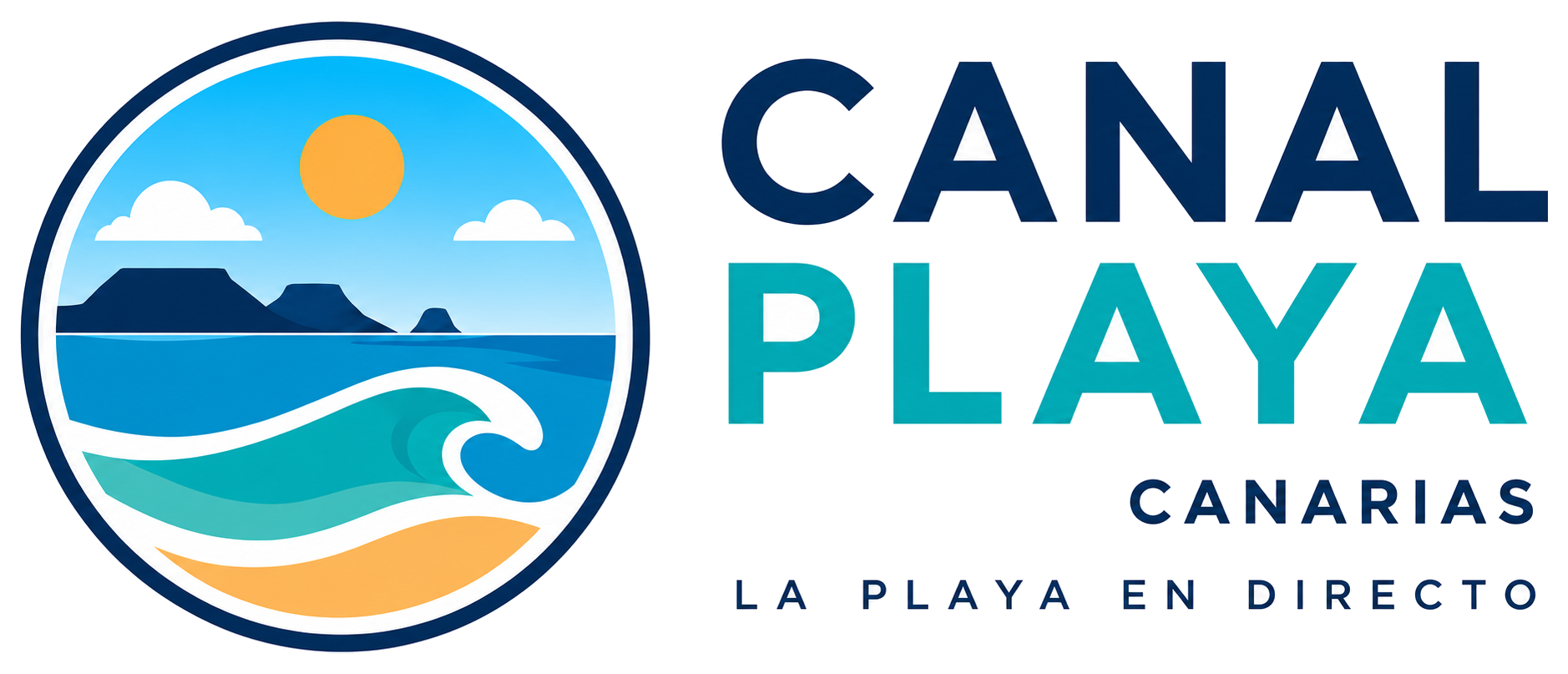 Canal Playa Canarias · La playa en directo