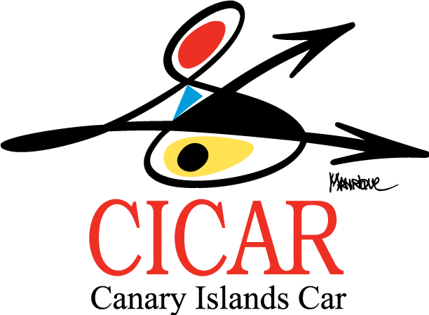 CICAR · Canary Islands Car