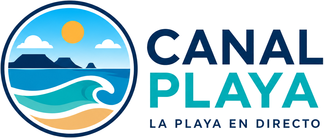 Canal Playa · La playa en directo