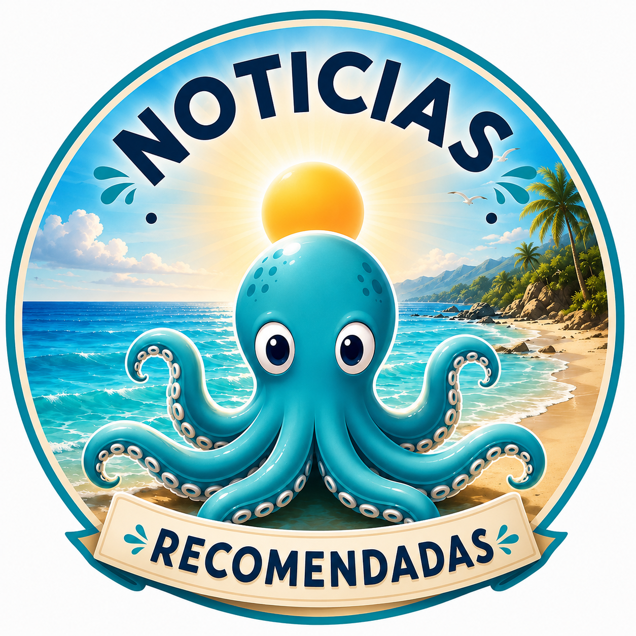 Recommended news from Canal Playa