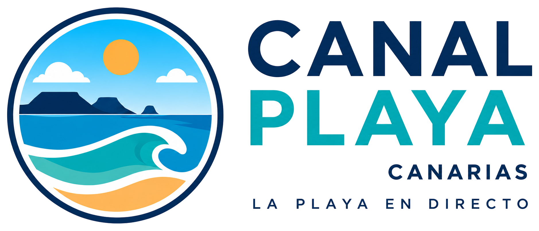 Canal Playa Canarias